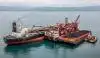 Transcoal Pacific (TCPI) Jual Aset Kapal Senilai Rp24 Miliar