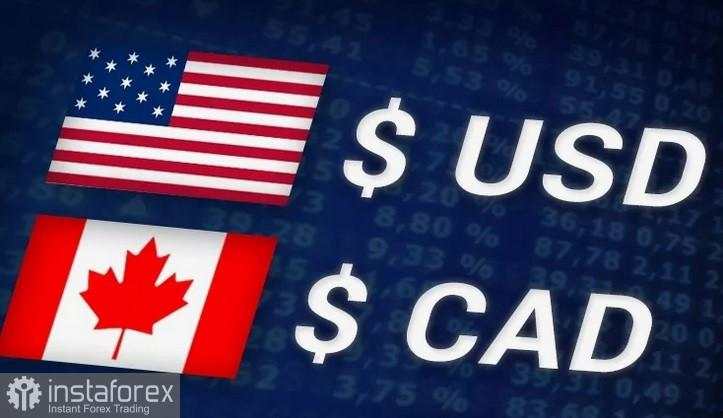 USD/CAD: Pasangan Ini Mencapai Level Tertinggi dalam Beberapa Tahun