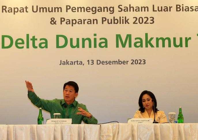 DOID Habiskan Capex Rp2,16 Triliun hingga Kuartal III-2024, Buat Apa?