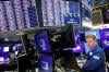 Wall Street Melemah, Investor Menanti Data Inflasi AS