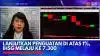 IHSG Berpeluang Menguat, Ini Saham-Saham yang Bisa Dikoleksi