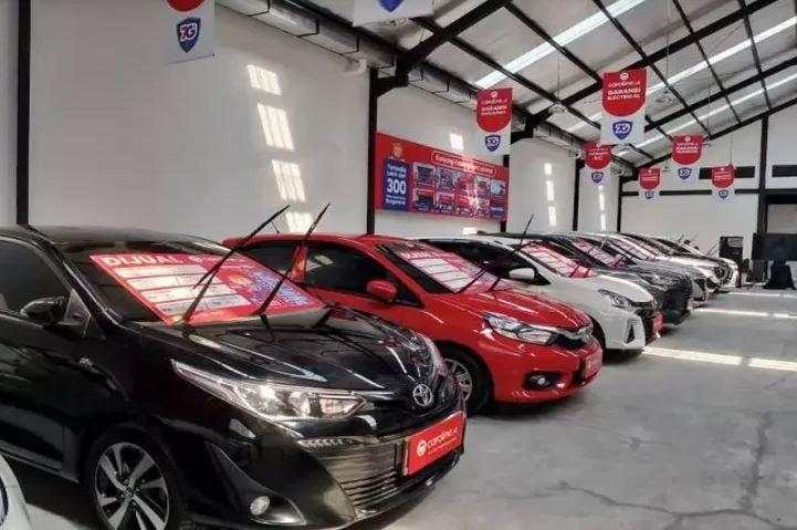 Daya Beli Turun, Autopedia Sukses (ASLC) Bidik Penjualan Mobil Bekas