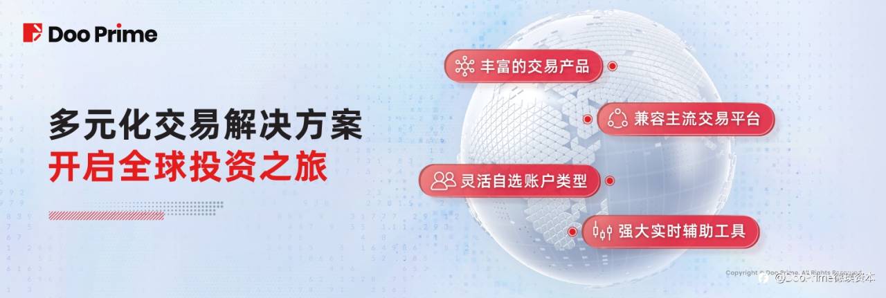 公司动态 | Doo Prime 荣获 2024 香港金融交易博览会“亚洲最佳差价合约经纪商”奖项
