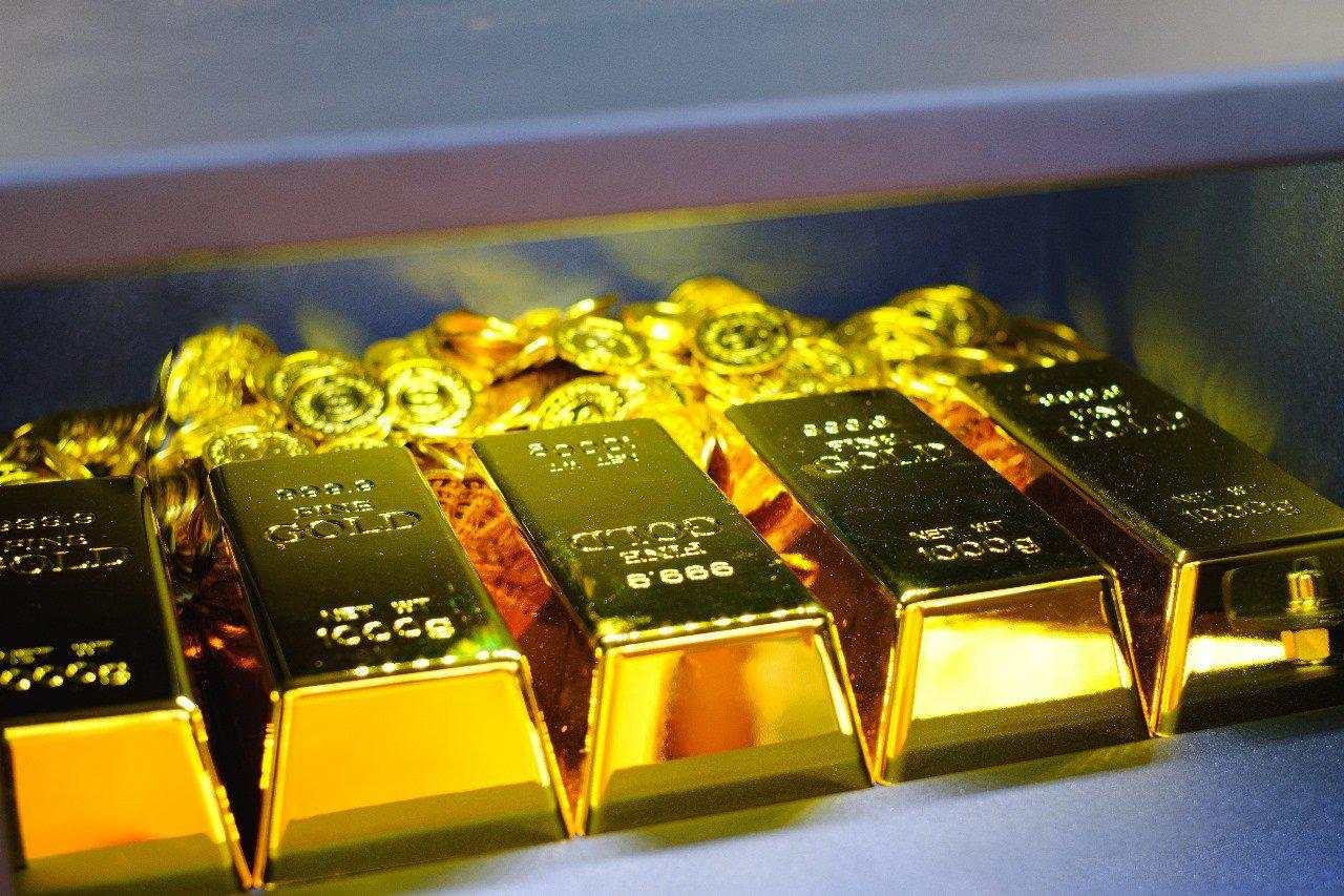 Prospek Harga Emas Jelang Libur Natal, Mampu Bertahan di Level USD2.600?