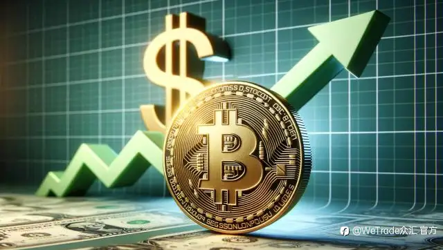 全球焦点丨比特币“疯涨”背后：仅剩不到6%的币尚未被“挖掘”