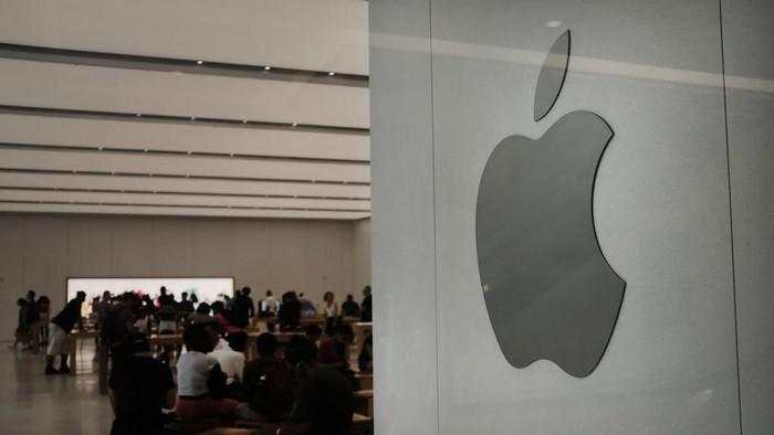 Apple Bangun Pabrik Rp 15 Triliun di RI 2026