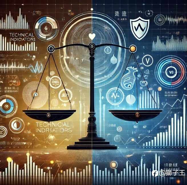 技术指标真的能让交易更稳定吗?