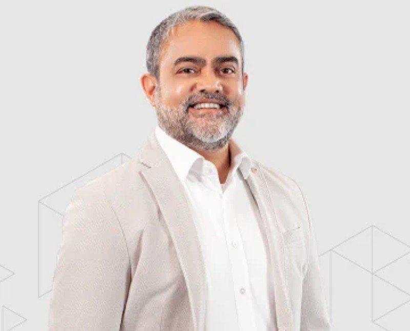 Susul CEO, Abhijit Navalekar Mundur dari Kursi Direktur XL Axiata (EXCL)