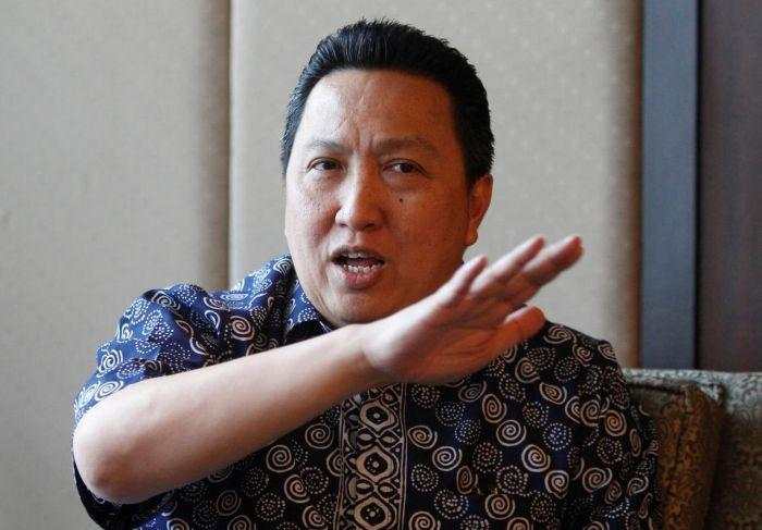 AADI Resmi Go Public, ASI dan Boy Thohir Siap Lock Up Saham