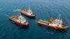Transcoal Pacific (TCPI) Jual Aset Kapal Senilai Rp24 Miliar