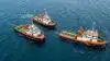 Transcoal Pacific (TCPI) Jual Aset Kapal Senilai Rp24 Miliar