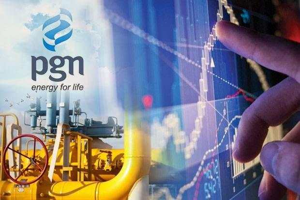 PGN (PGAS) Pertahankan Peringkat BBB- Outlook Stabil dari Fitch Ratings