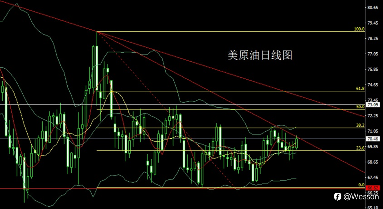 12月30日：孕线整理迎新年，金银短空后多
