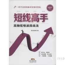 技术分析的江湖手法篇: 波段交易