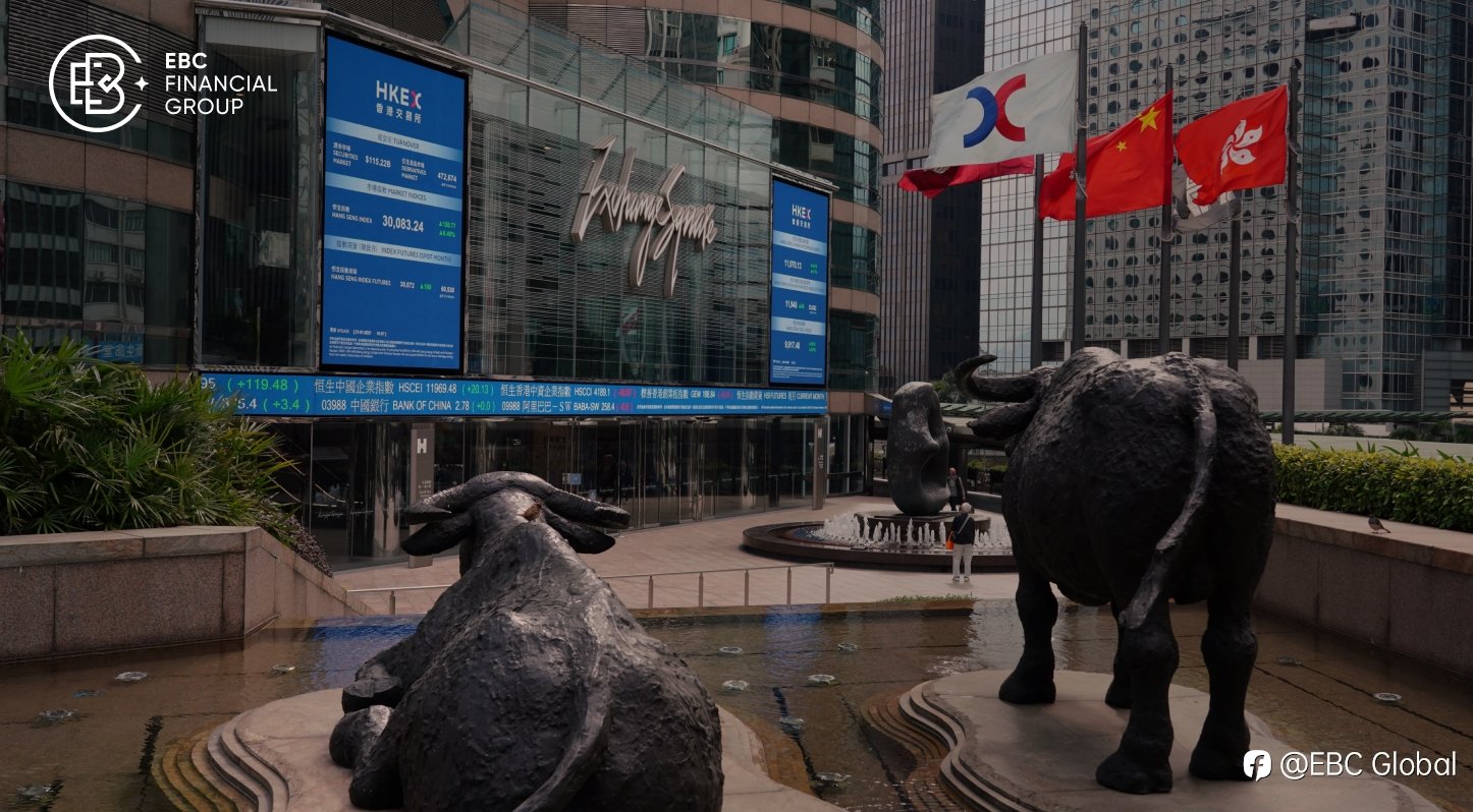 EBC Markets Briefing | Turkish lira had another nightmare year