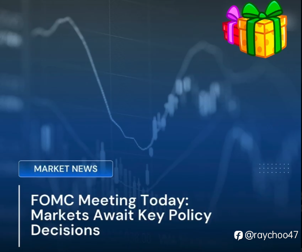 FOMC Announcement Alert: Key Insights