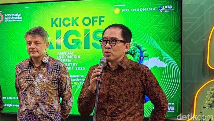 PPN Naik Jadi 12% Berdampak ke Industri? Ini Respons Wamenperin