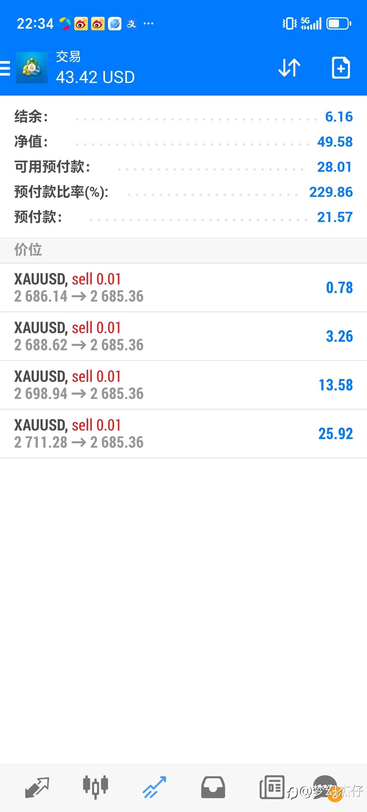 我还能战
