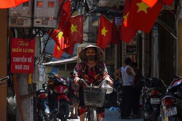 Mata Uang Vietnam Sentuh Level Terlemah Sepanjang Sejarah