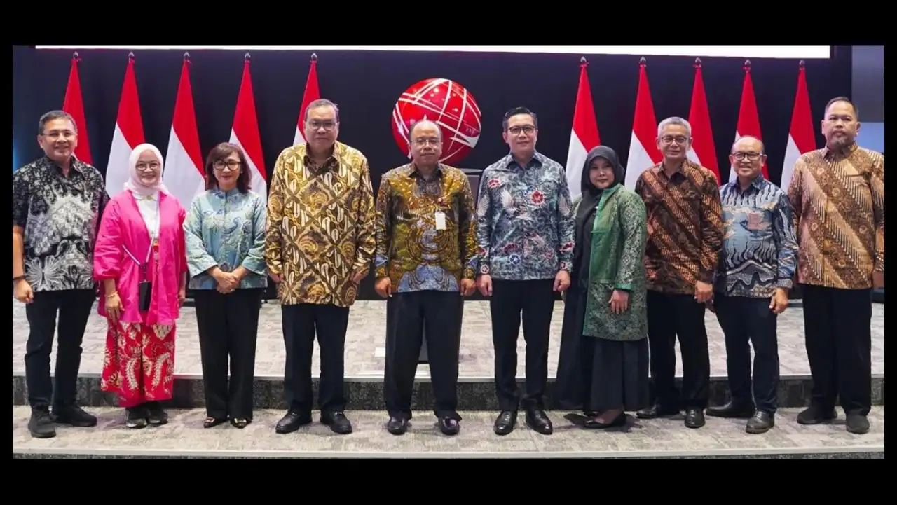 LSP IKEPAMI Gandeng Perguruan Tinggi Ciptakan SDM Profesional Pasar Modal