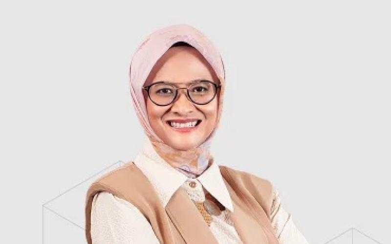 Dian Siswarini Mundur dari CEO XL Axiata (EXCL) Usai Hampir Sepuluh Tahun Memimpin