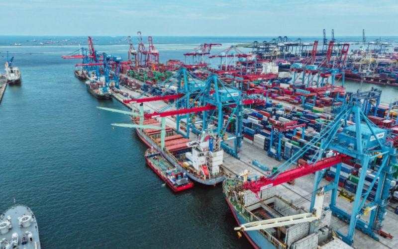 Rumor Akuisisi Kerek Saham Meratus Jasa (KARW) hingga 4.000 Persen, Jadi Top Gainer 2024
