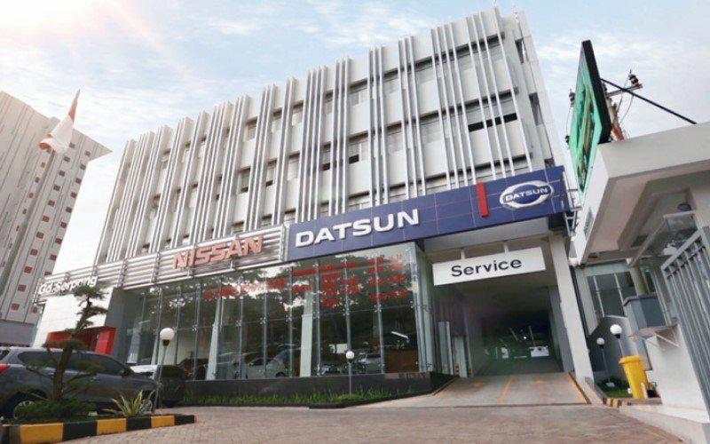 Indomobil (IMAS) Terdampak Merger Raksasa Otomotif Nissan-Honda, Ini Jawaban Manajemen