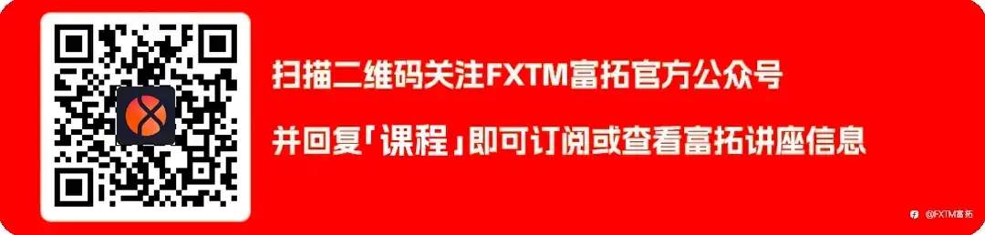 【FXTM富拓】中阳上穿小箱体，原油恐未摆脱震荡市