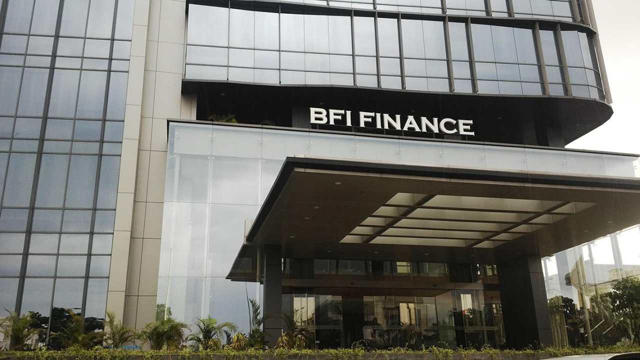 Francis Lay Sioe Ho Mundur dari Presdir BFI Finance (BFIN)