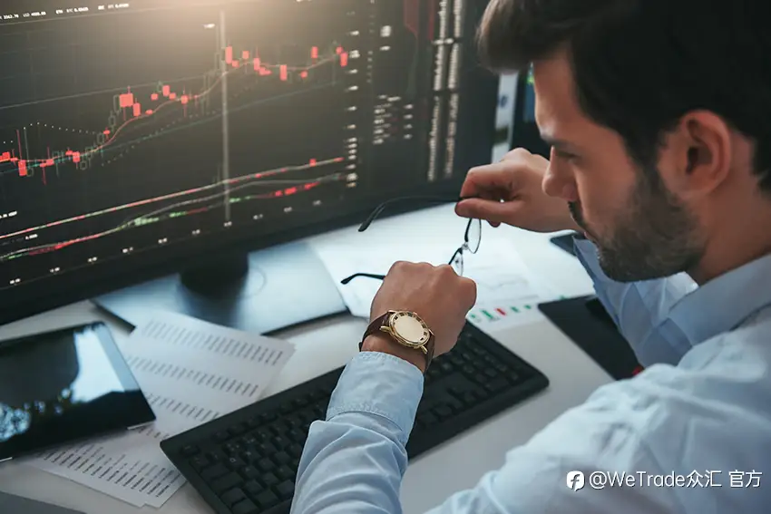 策略致胜，奖金无限！WeTrade 2025卓越交易家计划诚邀您加入