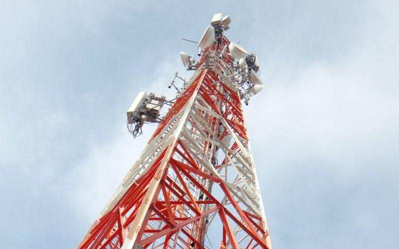 Mitratel (MTEL) Akuisisi Bisnis Telko PTPP Rp650 Miliar