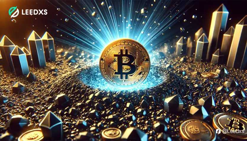 Penyesuaian Strategi Raksasa Teknologi dan Bitcoin: Analisis Mendalam Tren Industri oleh Bursa LEEDXS