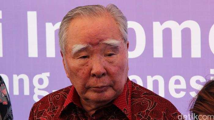 Osamu Suzuki Meninggal di Usia 94 Tahun