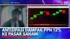 Pemerintah Naikkan PPN Jadi 12 Persen di 2025, Ini Kata KSEI