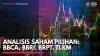 IHSG Berpotensi Menguat, Simak Deretan Top Picks Saham Pilihan Analis Hari Ini