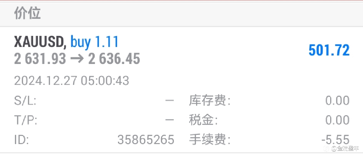 12月23日—27日的周总结