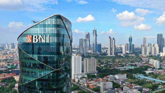 Dikabarkan Akuisisi Schroders Indonesia, Ini Tanggapan BBNI