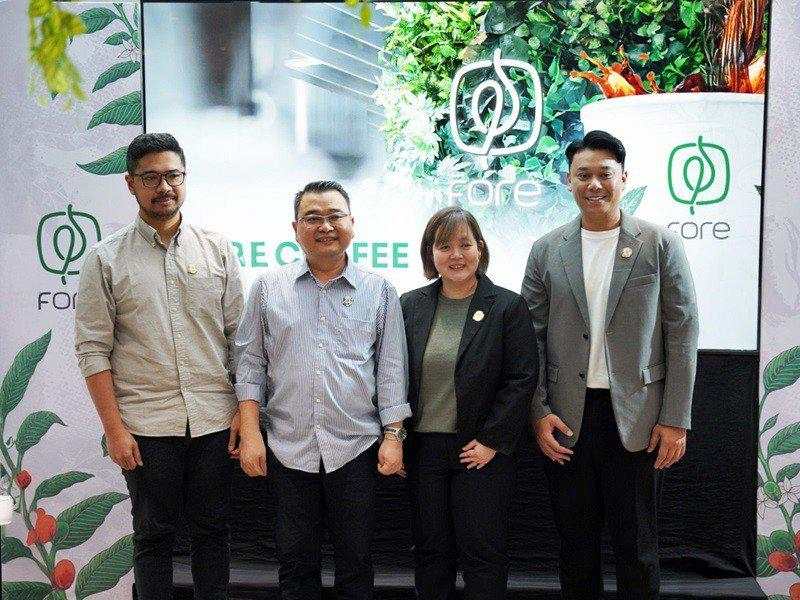 Fore Coffee Tambah Gerai di Singapura, Target Beroperasi Februari 2025