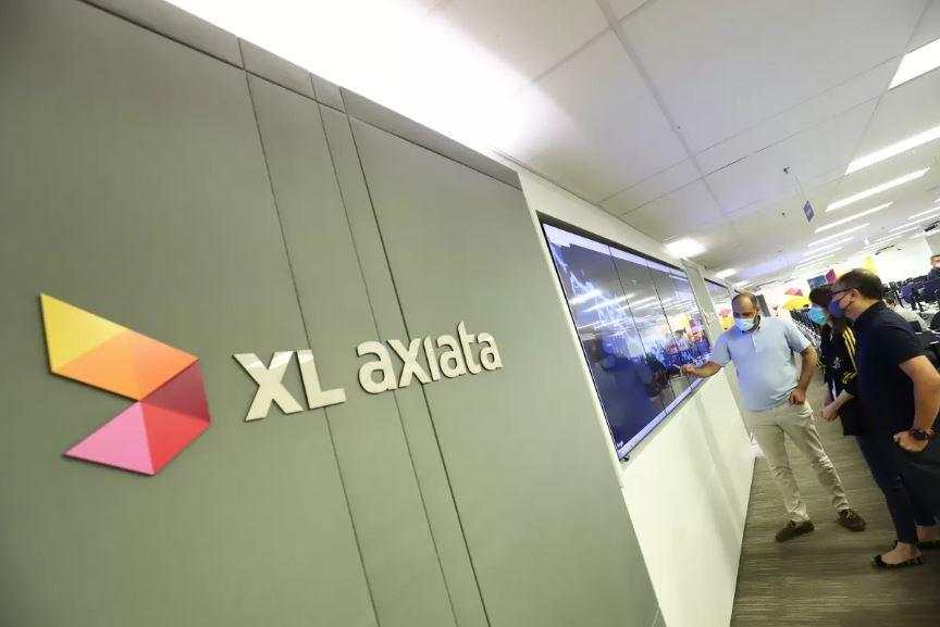 Merger XL Axiata (EXCL) dan Smartfren (FREN) Bakal Tuntas Semester I-2025