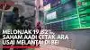 Kegiatan BEI Sepekan: Kolaborasi dengan HMSP dan IBCWE Bahas Tantangan Pekerja Perempuan