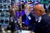 Wall Street Menguat, S&P 500 dan Nasdaq Cetak Rekor Tertinggi