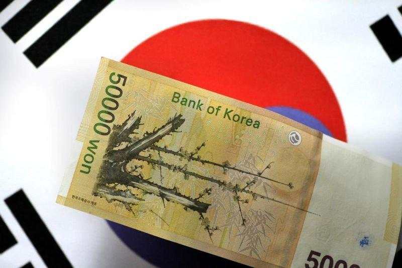 Korea Selatan Siapkan Rp113 Triliun untuk Stabilkan Pasar Saham Pasca Darurat Militer