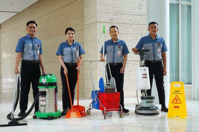 SOSS Siap Akuisisi Pelanggan di 2025, Begini Strateginya