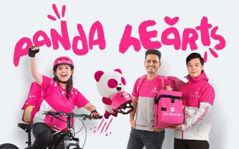 Akuisisi FoodPanda oleh Uber Rp15 Triliun Terancam Gagal, Ini Penyebabnya