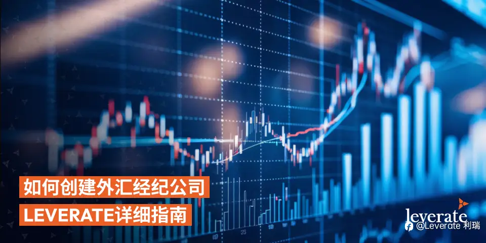 如何创建外汇经纪公司：Leverate详细指南