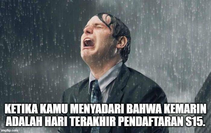 Hiburan dengan Memes Kompetisi Trading S15