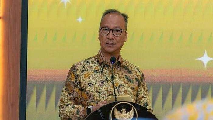 Begini Jurus Kemenperin Genjot Kualitas SDM Industri Kecil dan Menengah