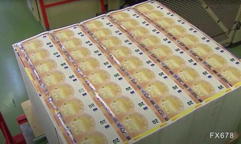 外汇交易提醒:法国政府危机升级,欧元创四周最大单日跌幅,留意美联储降息预期变化