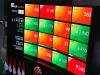 Bursa Saham Asia Beragam saat Wall Street Merah