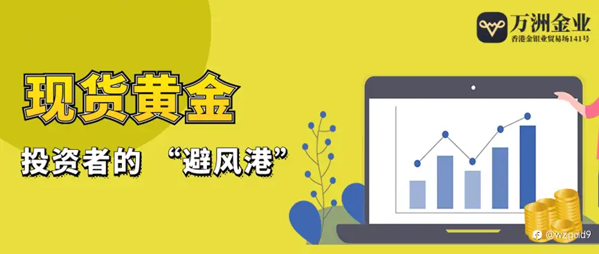 万洲金业完善的交易系统和严格的风险管理机制，共享投资新机遇